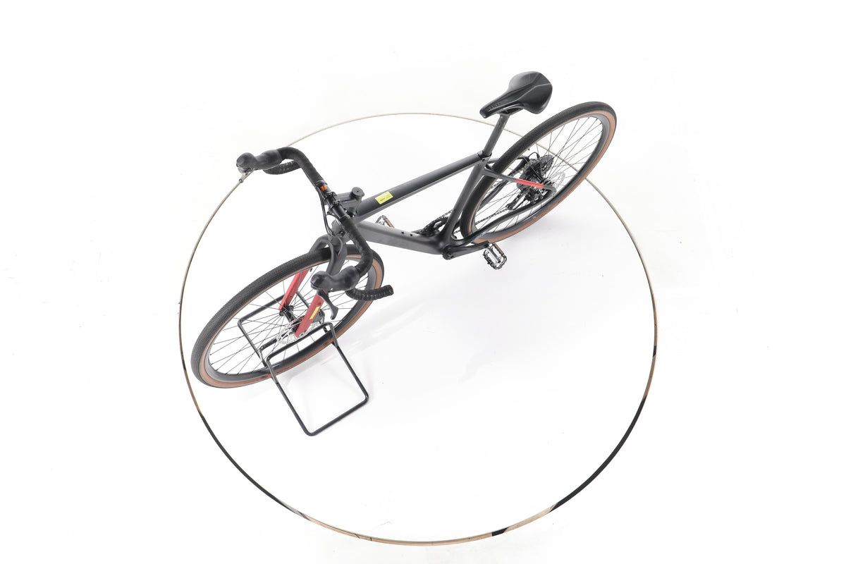 Cube Nuroad C:62 Pro Gravelbike Carbon - Image 18