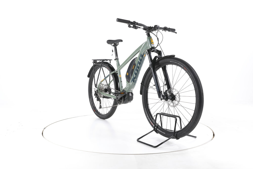 KOGA El Kahuna Trekking E-Bike - Image 3