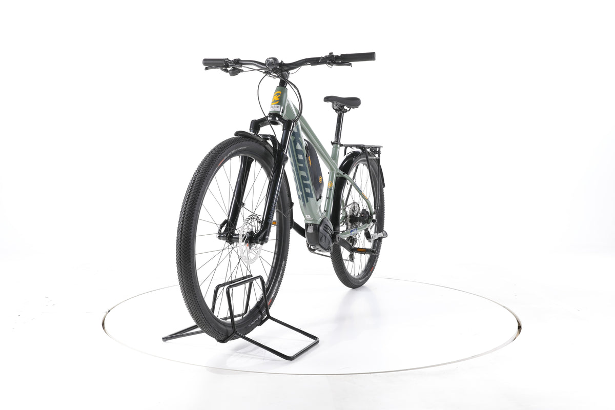 KOGA El Kahuna Trekking E-Bike - Image 5