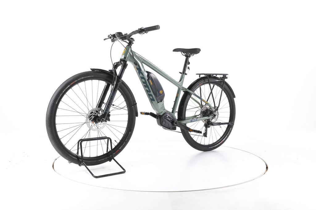 KOGA El Kahuna Trekking E-Bike - Image 6