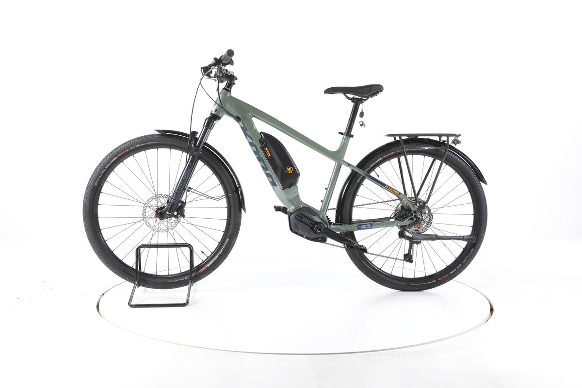 KOGA El Kahuna Trekking E-Bike - Image 7