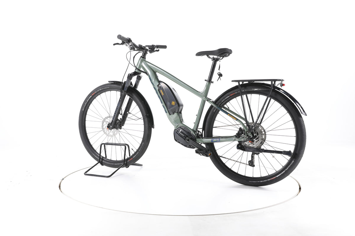 KOGA El Kahuna Trekking E-Bike - Image 8