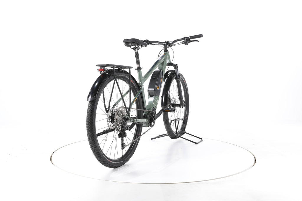 KOGA El Kahuna Trekking E-Bike - Image 11