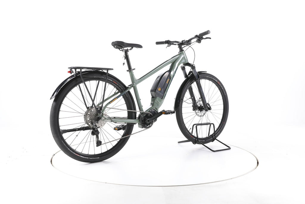KOGA El Kahuna Trekking E-Bike - Image 12