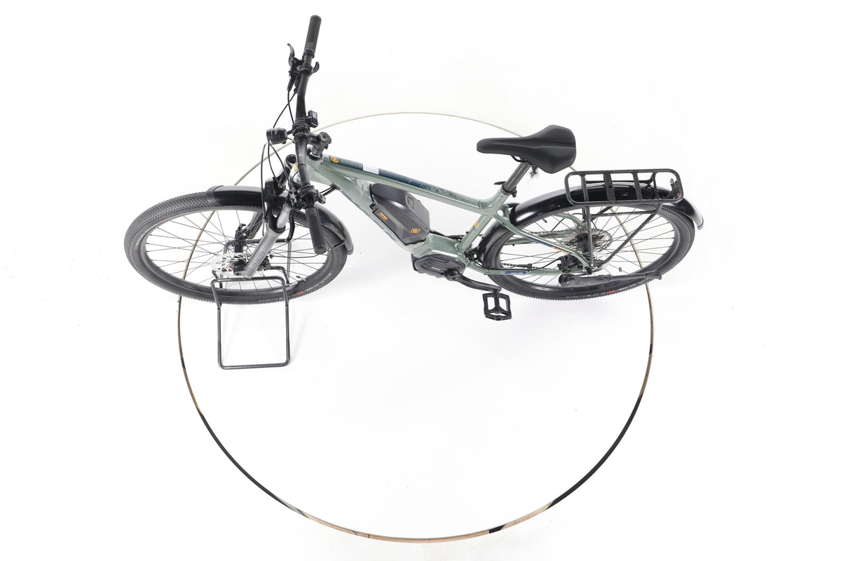KOGA El Kahuna Trekking E-Bike - Image 19