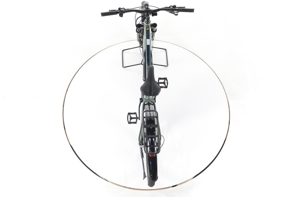 KOGA El Kahuna Trekking E-Bike - Image 22