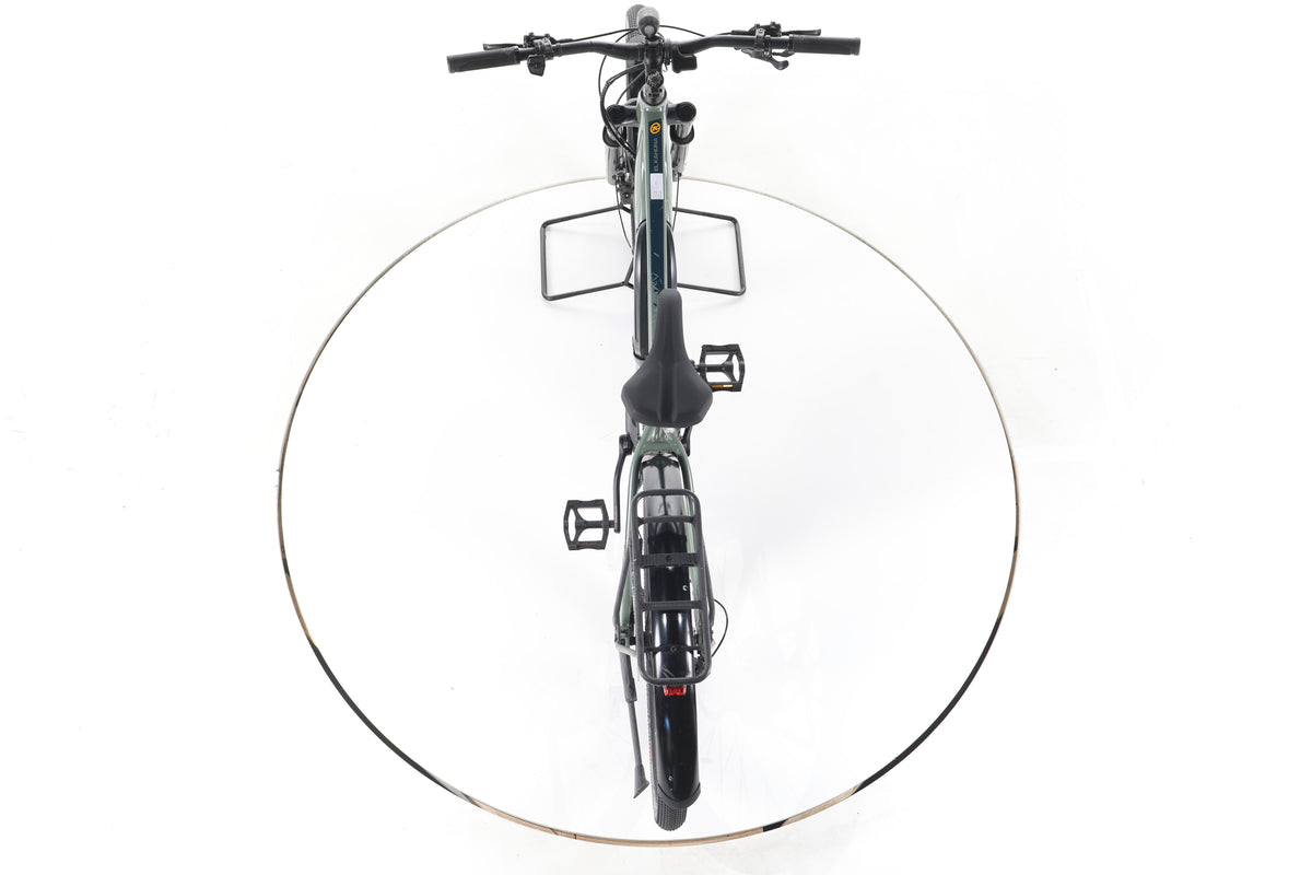 KOGA El Kahuna Trekking E-Bike - Image 22