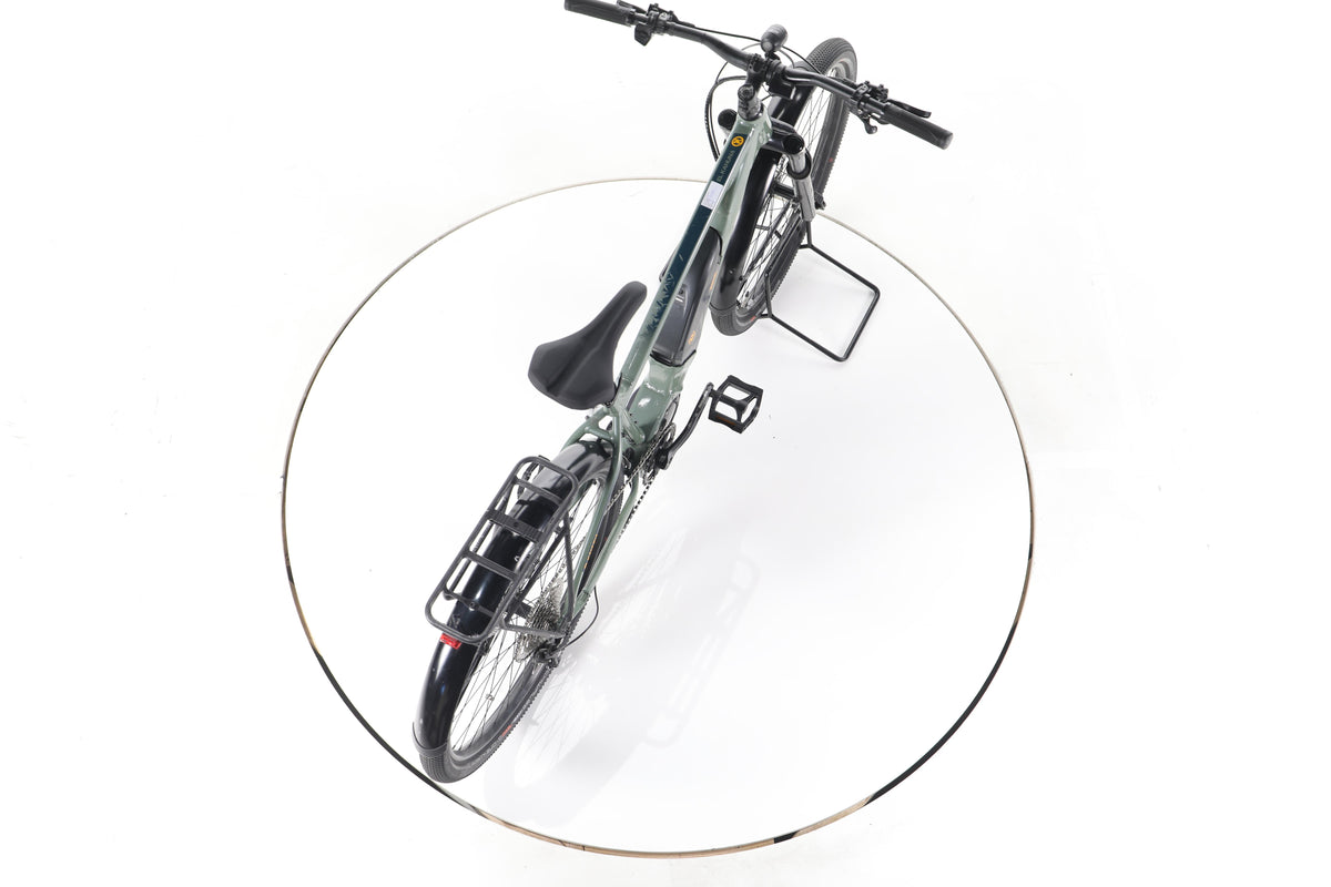 KOGA El Kahuna Trekking E-Bike - Image 23