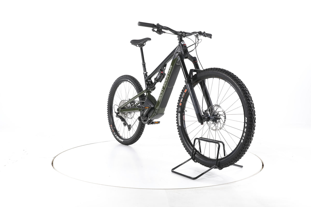 Rocky Mountain Altitude Powerplay A50 E-Bike Fully - Image 3
