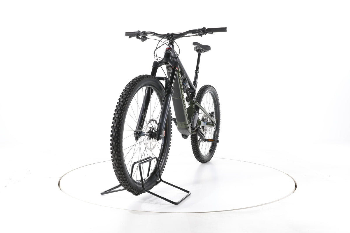 Rocky Mountain Altitude Powerplay A50 E-Bike Fully - Image 5