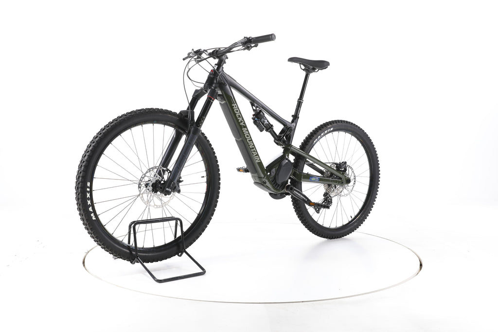 Rocky Mountain Altitude Powerplay A50 E-Bike Fully - Image 6