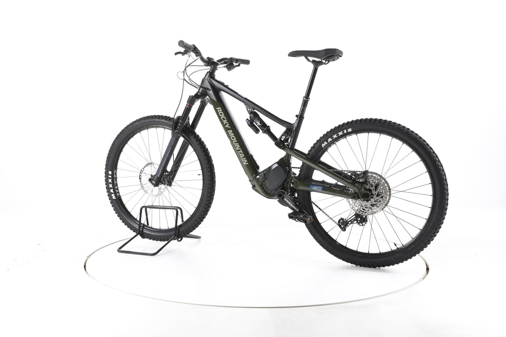 Rocky Mountain Altitude Powerplay A50 E-Bike Fully - Image 8