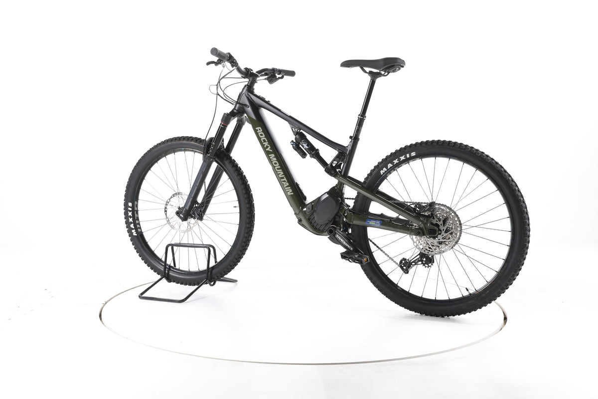 Rocky Mountain Altitude Powerplay A50 E-Bike Fully - Image 8