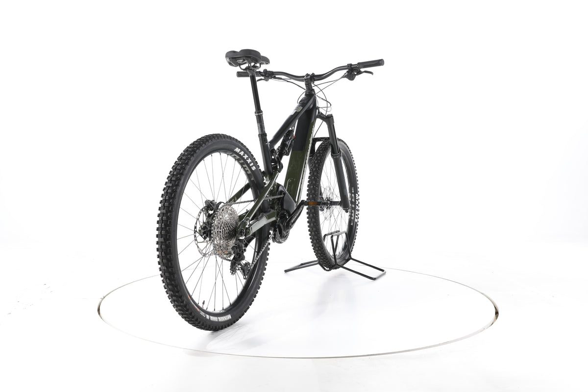 Rocky Mountain Altitude Powerplay A50 E-Bike Fully - Image 11