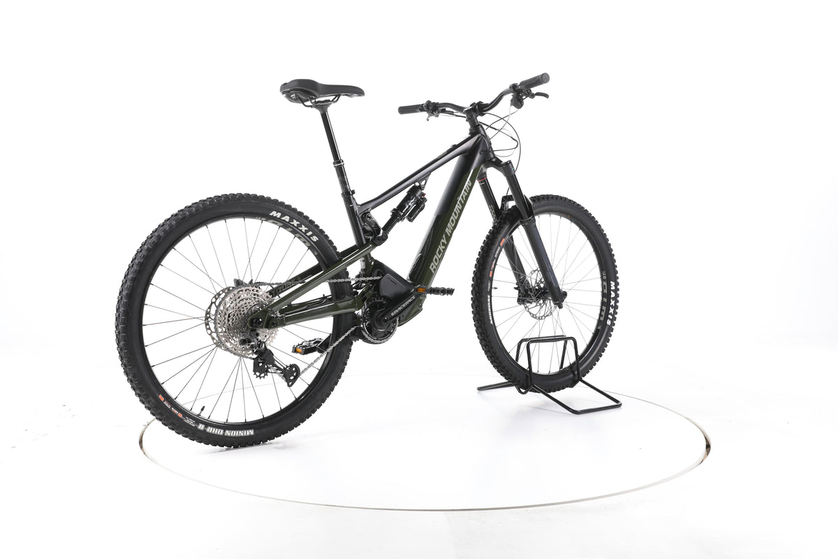 Rocky Mountain Altitude Powerplay A50 E-Bike Fully - Image 12