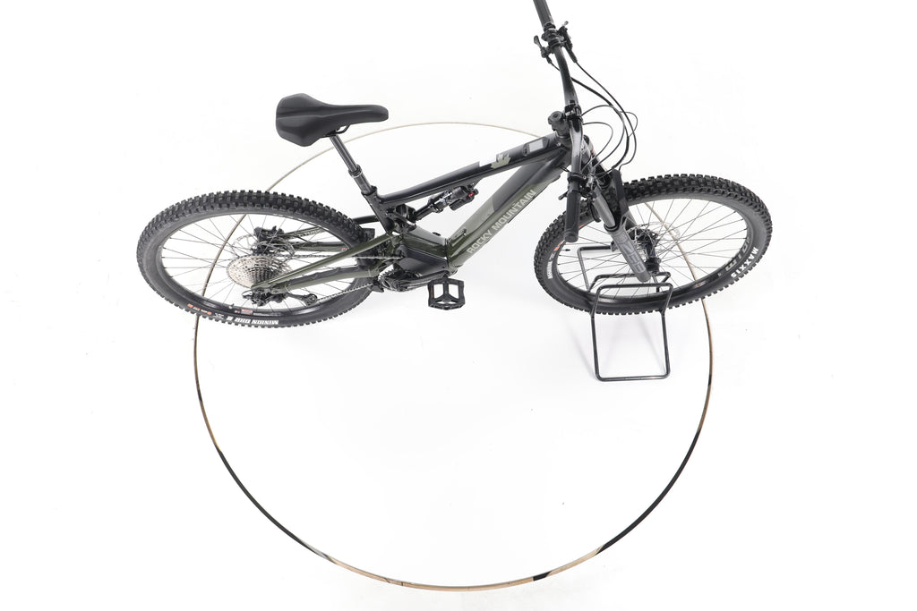 Rocky Mountain Altitude Powerplay A50 E-Bike Fully - Image 13