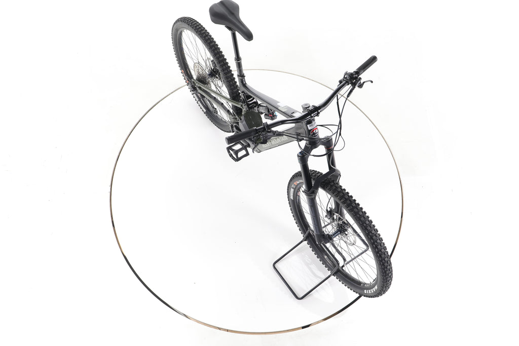Rocky Mountain Altitude Powerplay A50 E-Bike Fully - Image 15