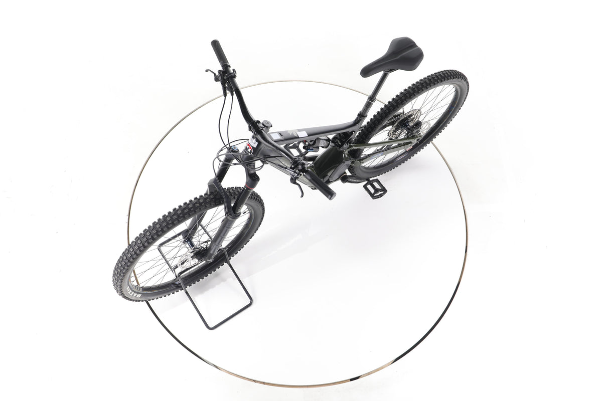 Rocky Mountain Altitude Powerplay A50 E-Bike Fully - Image 18