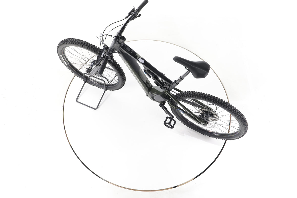 Rocky Mountain Altitude Powerplay A50 E-Bike Fully - Image 20