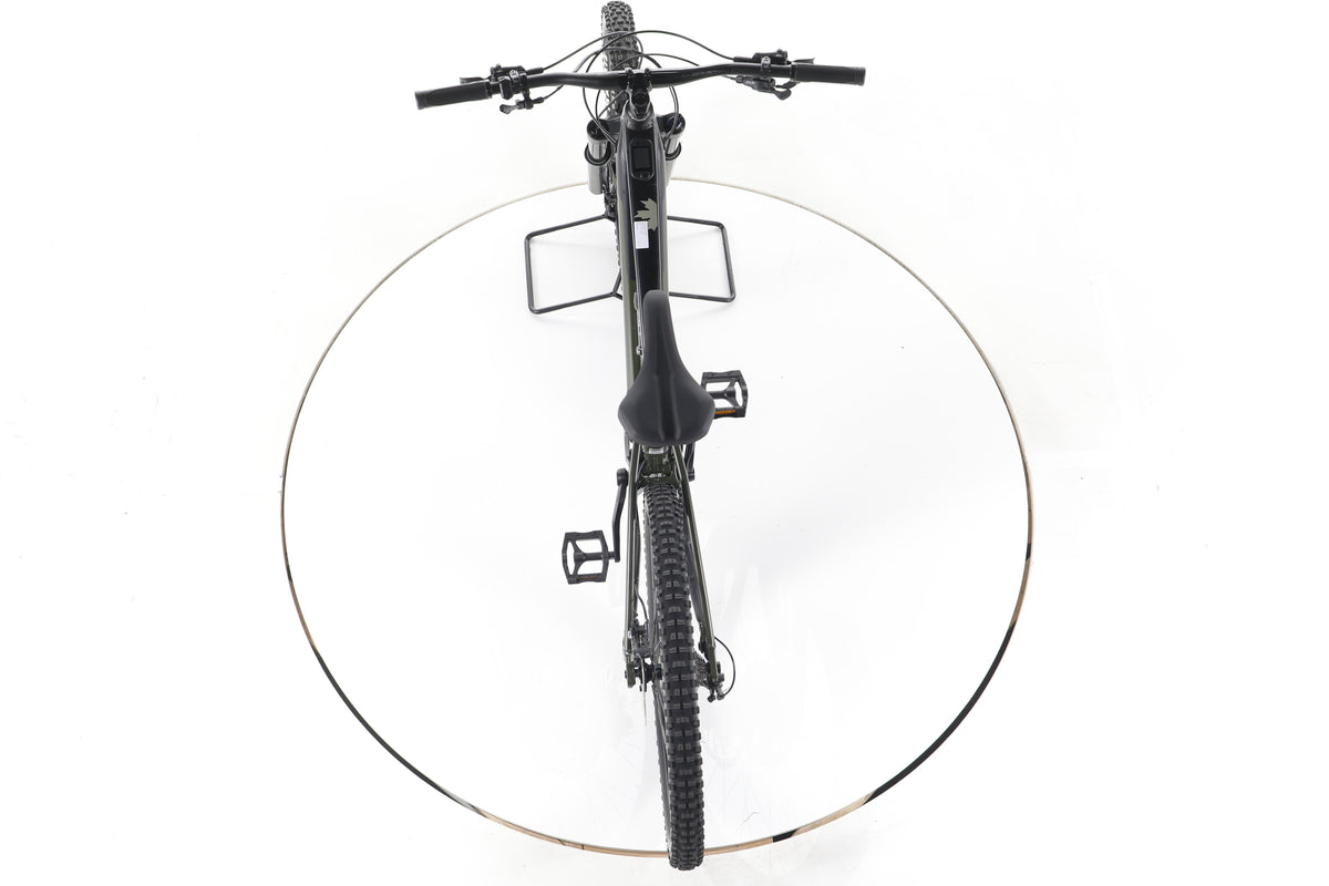 Rocky Mountain Altitude Powerplay A50 E-Bike Fully - Image 22