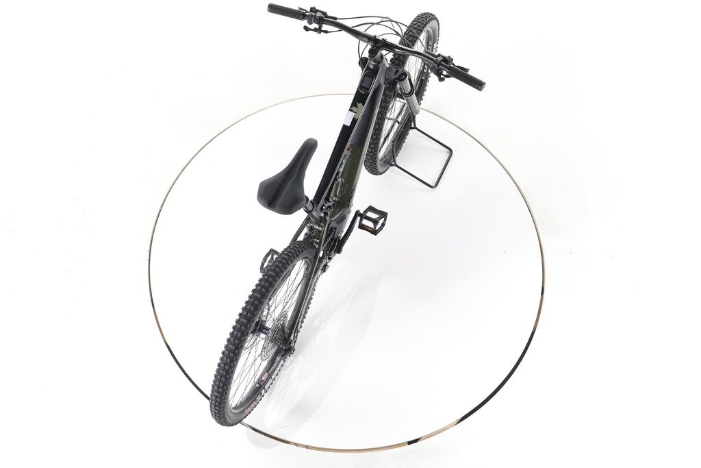 Rocky Mountain Altitude Powerplay A50 E-Bike Fully - Image 23