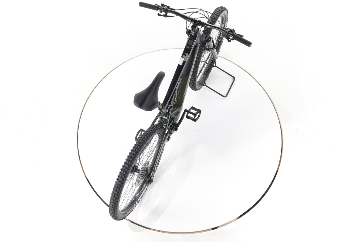 Rocky Mountain Altitude Powerplay A50 E-Bike Fully - Image 23