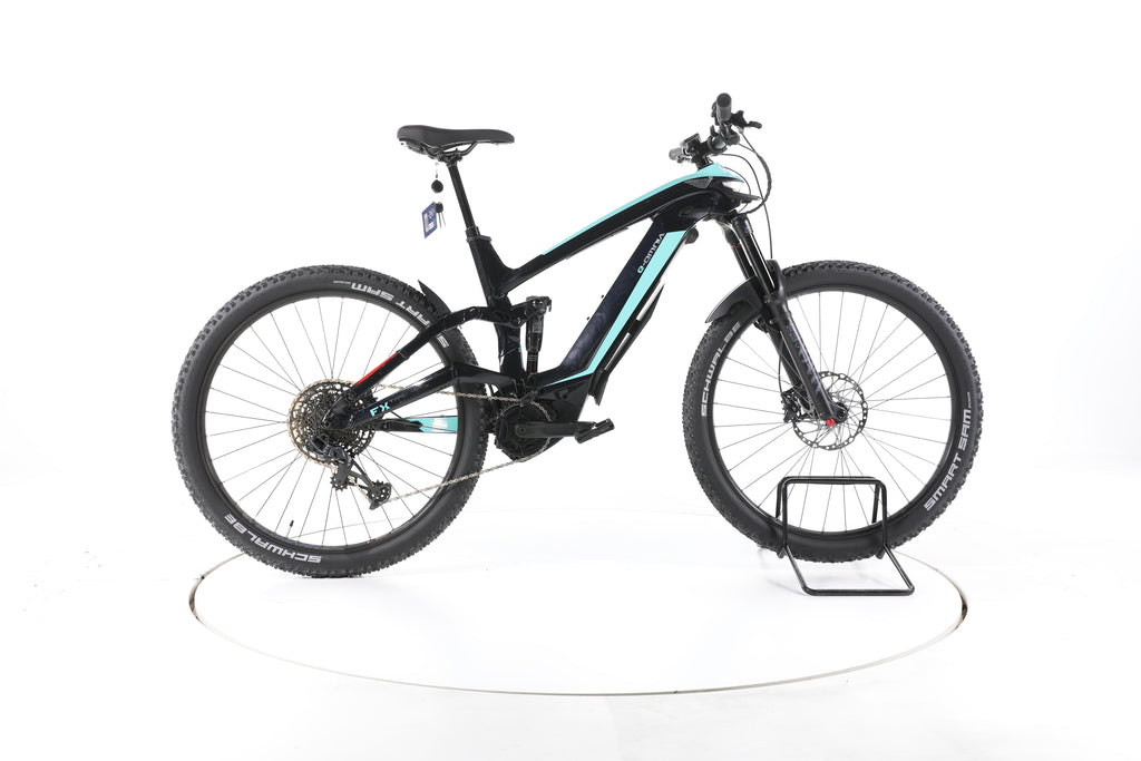 Bianchi E-Omnia FX Type FS GX E-Bike Fully - Image 1