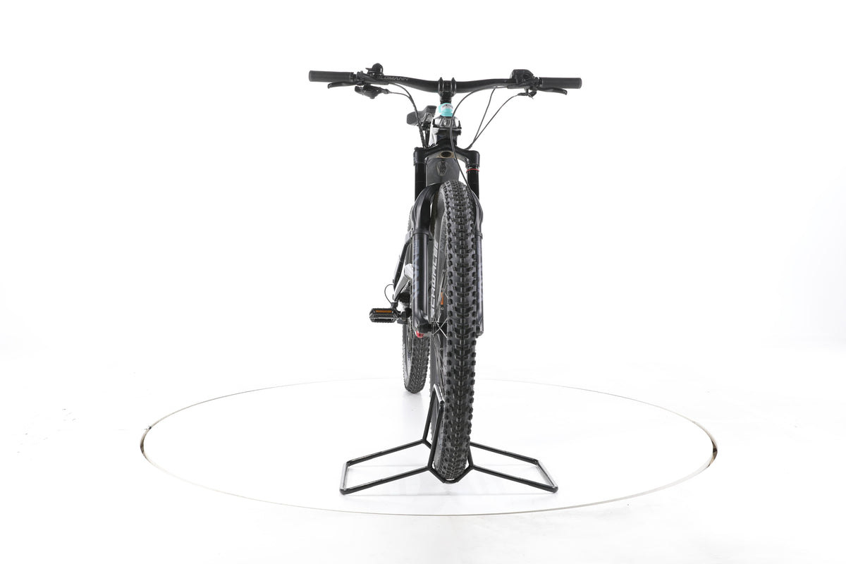 Bianchi E-Omnia FX Type FS GX E-Bike Fully - Image 4
