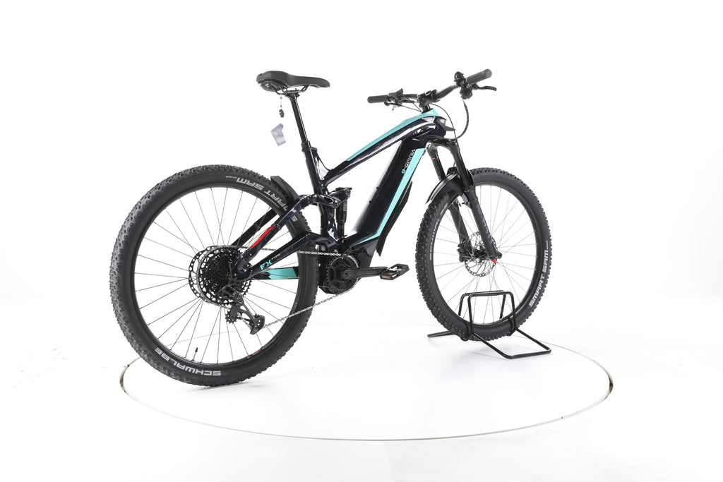Bianchi E-Omnia FX Type FS GX E-Bike Fully - Image 12
