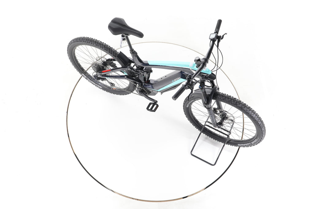 Bianchi E-Omnia FX Type FS GX E-Bike Fully - Image 14