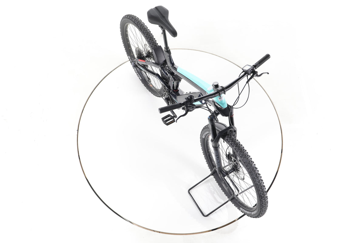 Bianchi E-Omnia FX Type FS GX E-Bike Fully - Image 15