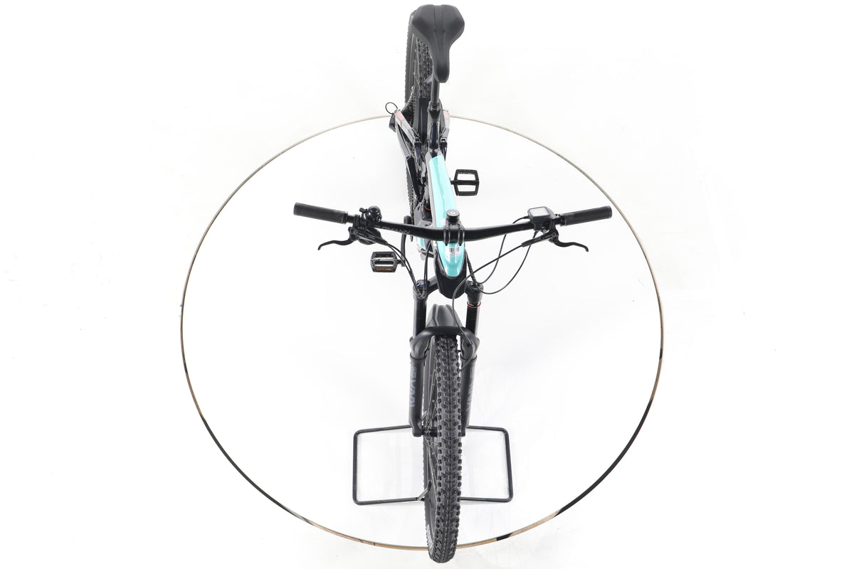 Bianchi E-Omnia FX Type FS GX E-Bike Fully - Image 16