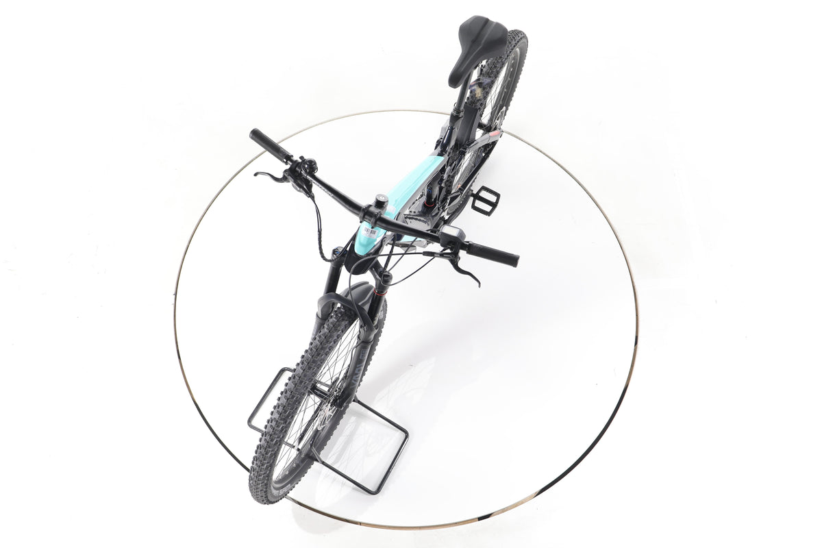 Bianchi E-Omnia FX Type FS GX E-Bike Fully - Image 17