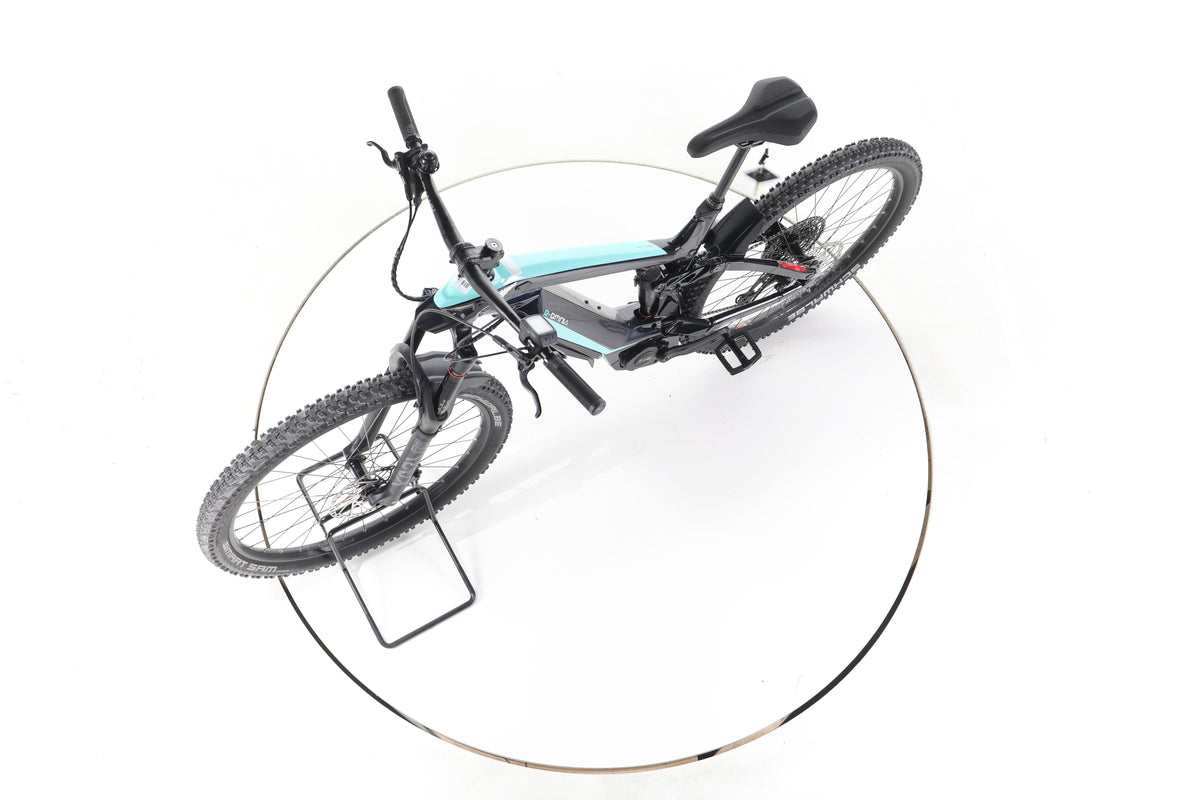 Bianchi E-Omnia FX Type FS GX E-Bike Fully - Image 18
