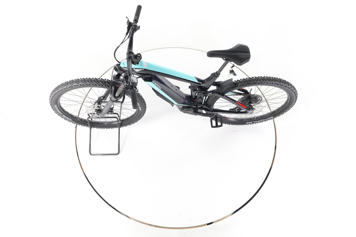 Bianchi E-Omnia FX Type FS GX E-Bike Fully - Image 19