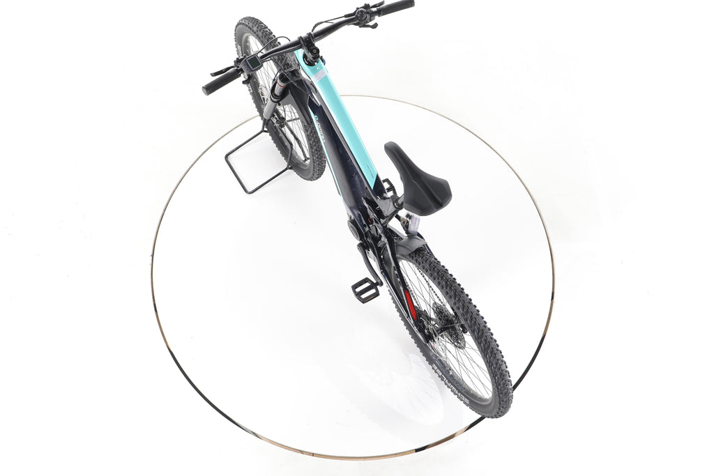 Bianchi E-Omnia FX Type FS GX E-Bike Fully - Image 21