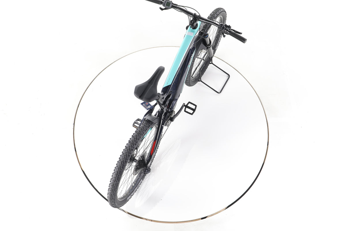 Bianchi E-Omnia FX Type FS GX E-Bike Fully - Image 23