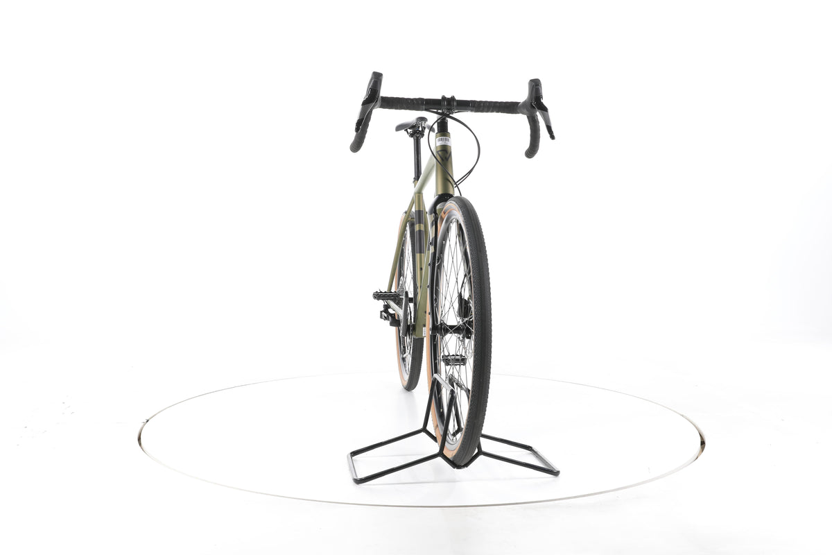 Conway GRV 4.0 SE Gravelbike 2026 - Image 4