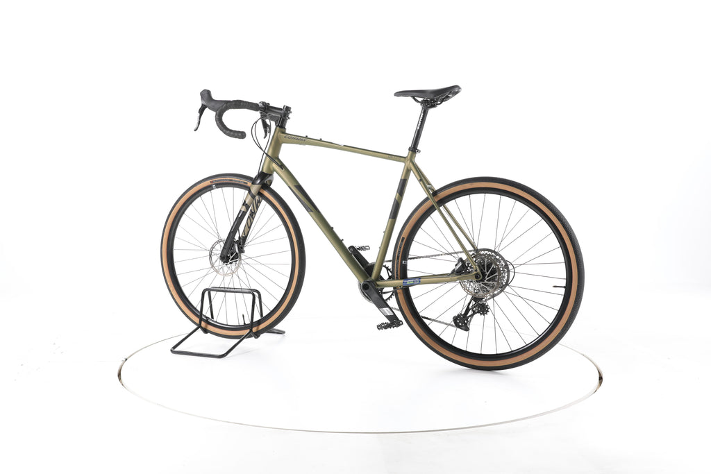 Conway GRV 4.0 SE Gravelbike 2026 - Image 8