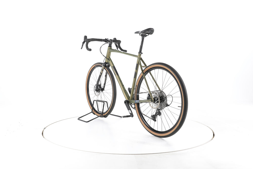 Conway GRV 4.0 SE Gravelbike 2026 - Image 9