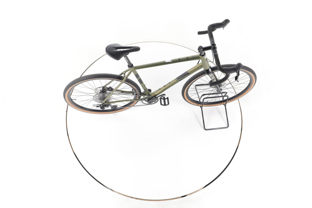 Conway GRV 4.0 SE Gravelbike 2026 - Image 13