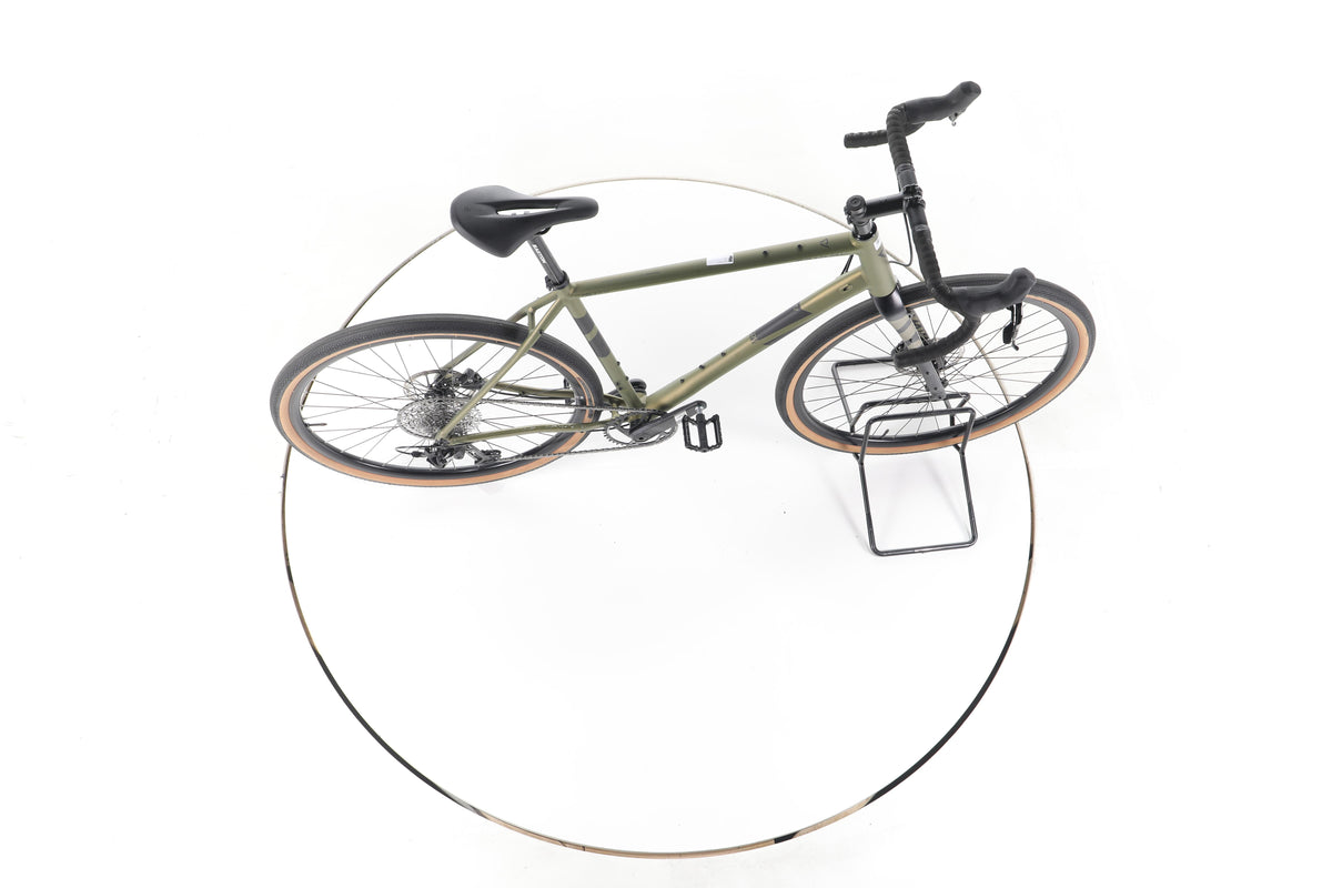 Conway GRV 4.0 SE Gravelbike 2026 - Image 13