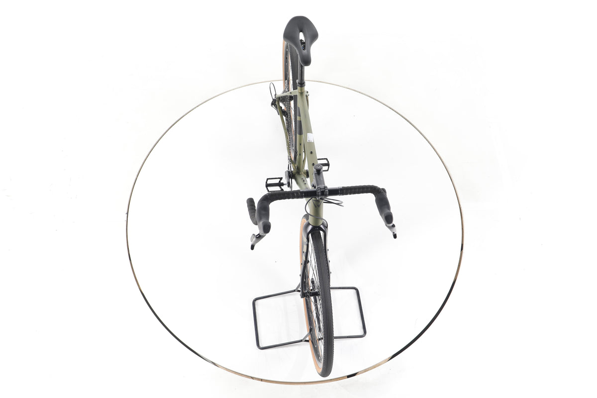 Conway GRV 4.0 SE Gravelbike 2026 - Image 16