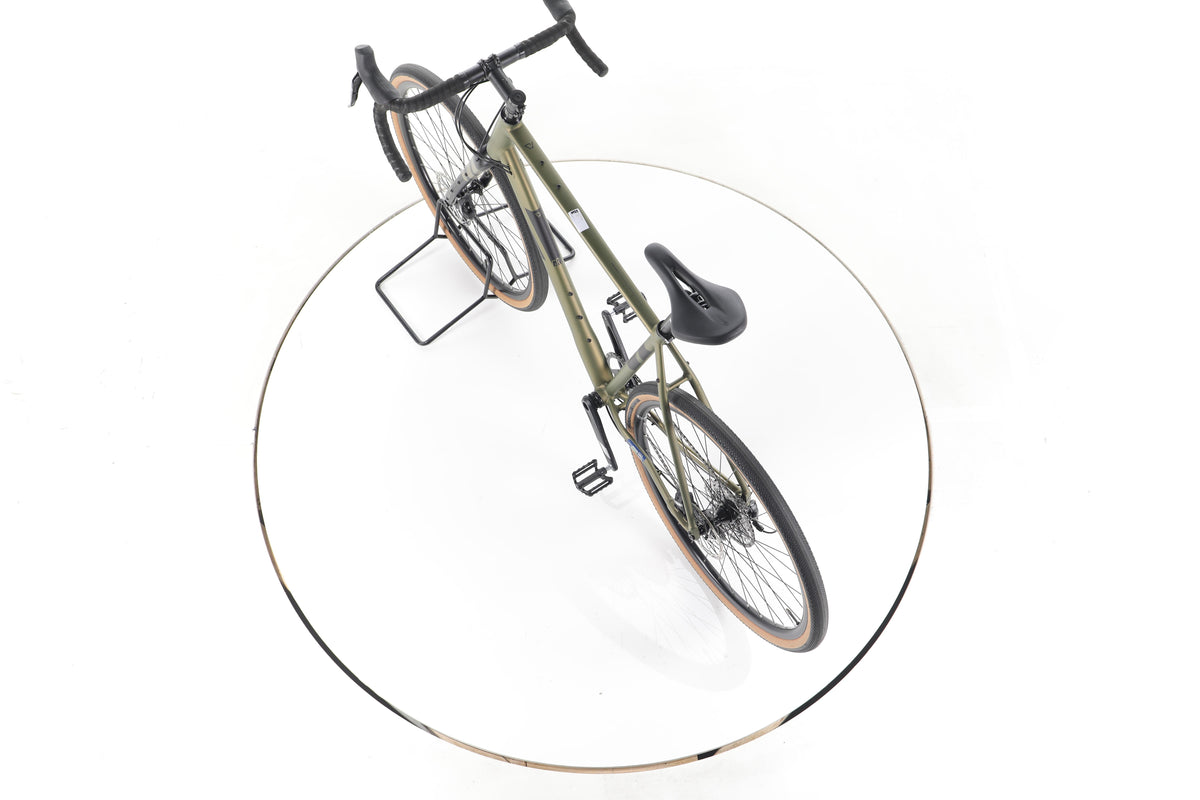 Conway GRV 4.0 SE Gravelbike 2026 - Image 21