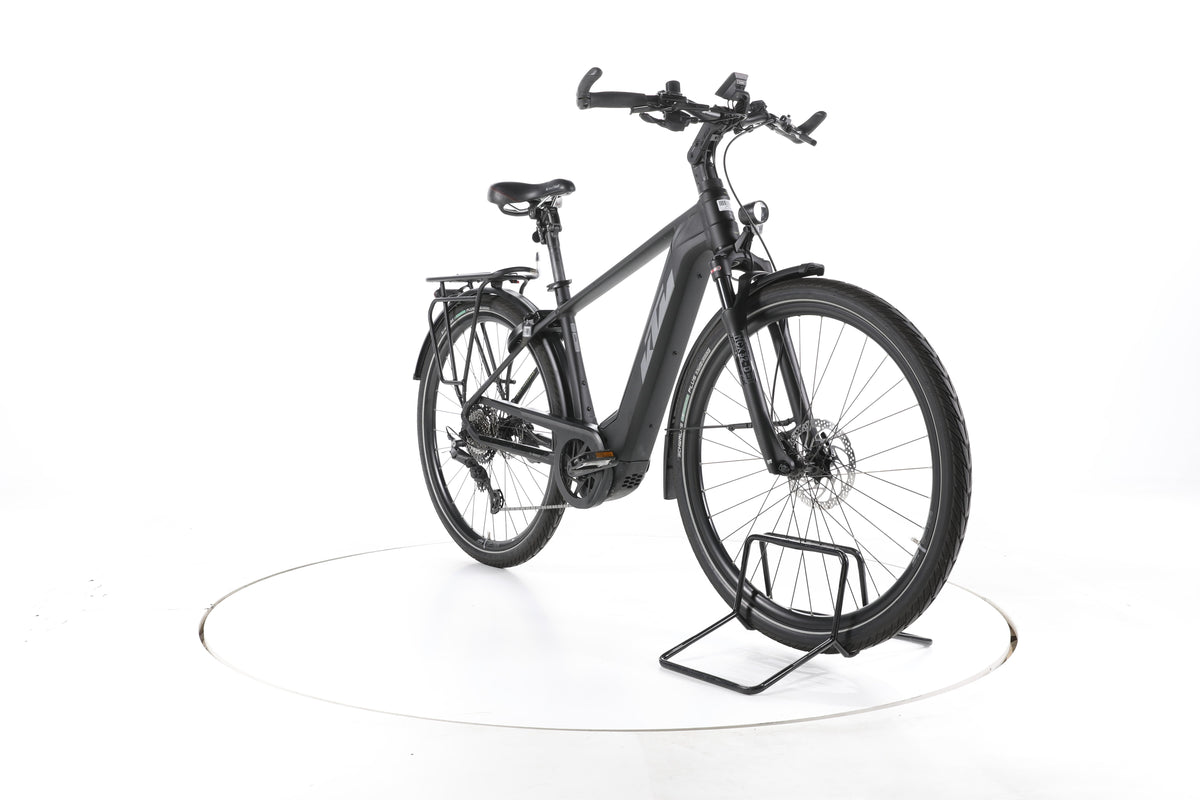 KTM Cento 10 Plus Trekking E-Bike - Image 3