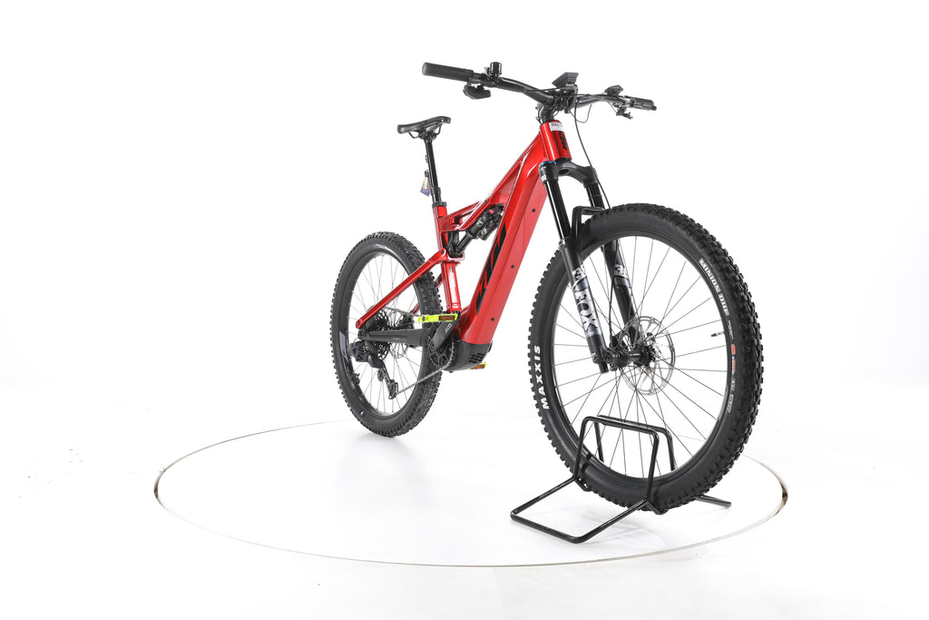 KTM Macina KAPOHO 7971 E-Bike Fully - Image 3