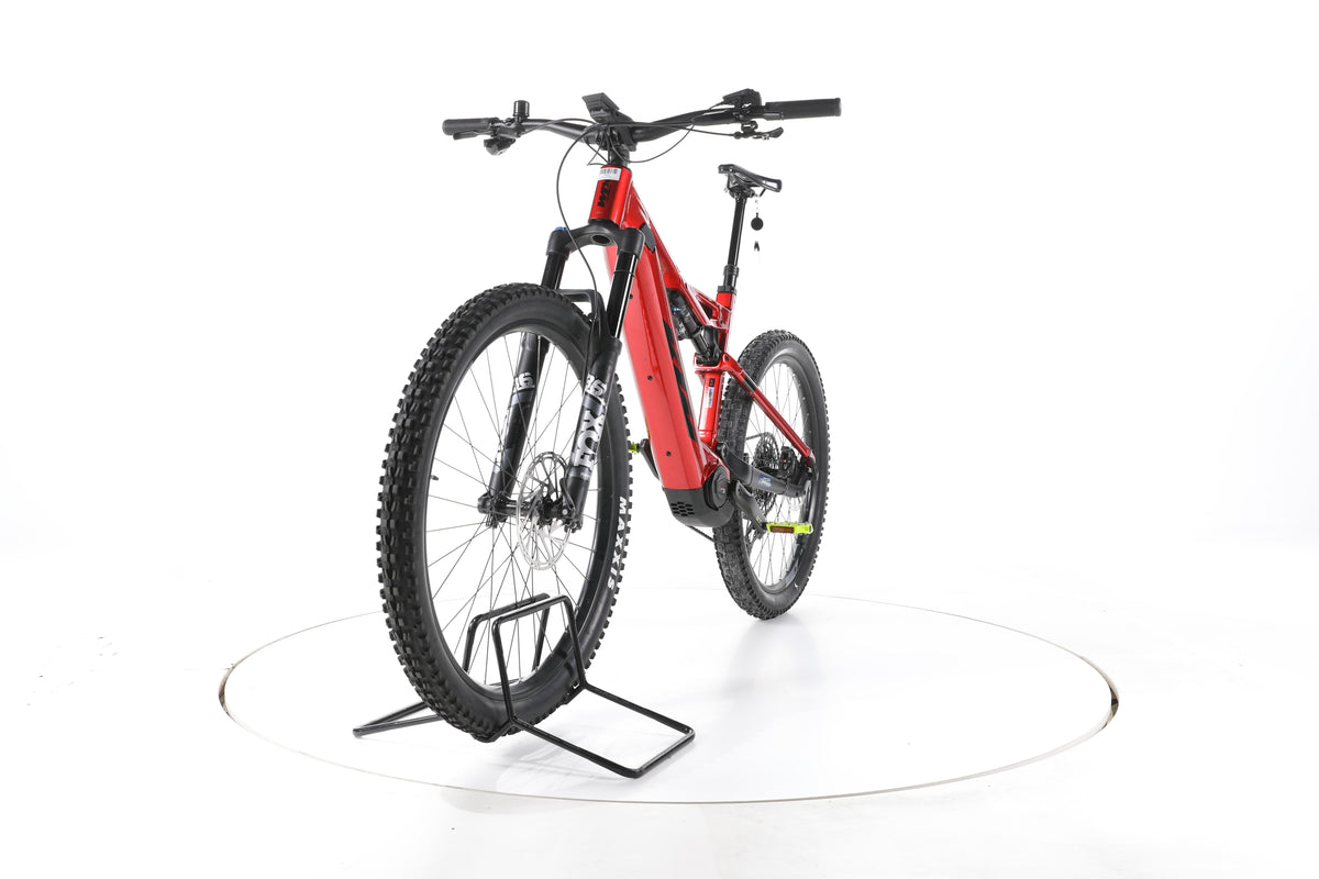 KTM Macina KAPOHO 7971 E-Bike Fully - Image 5