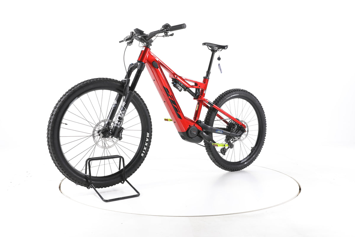 KTM Macina KAPOHO 7971 E-Bike Fully - Image 6