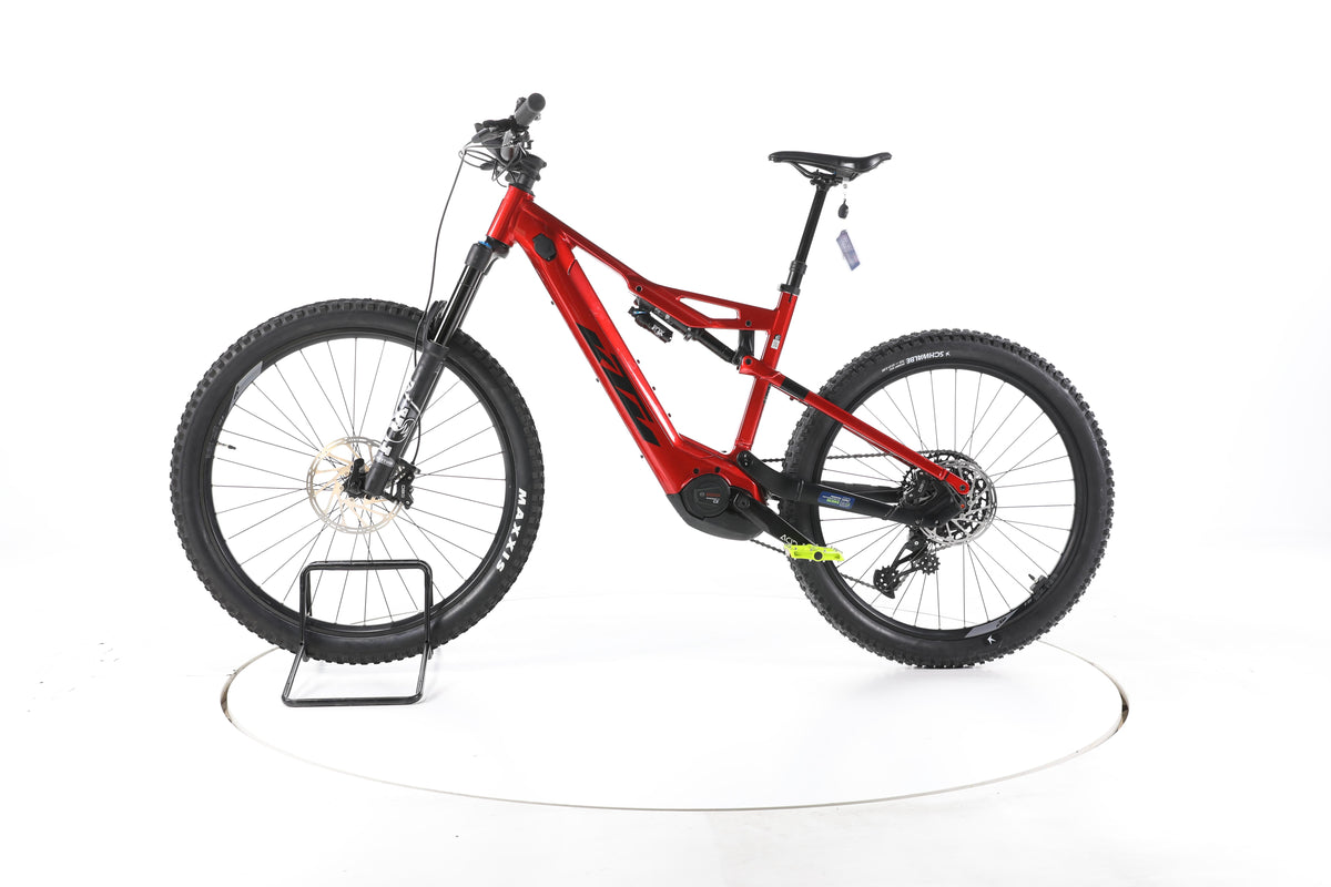 KTM Macina KAPOHO 7971 E-Bike Fully - Image 7