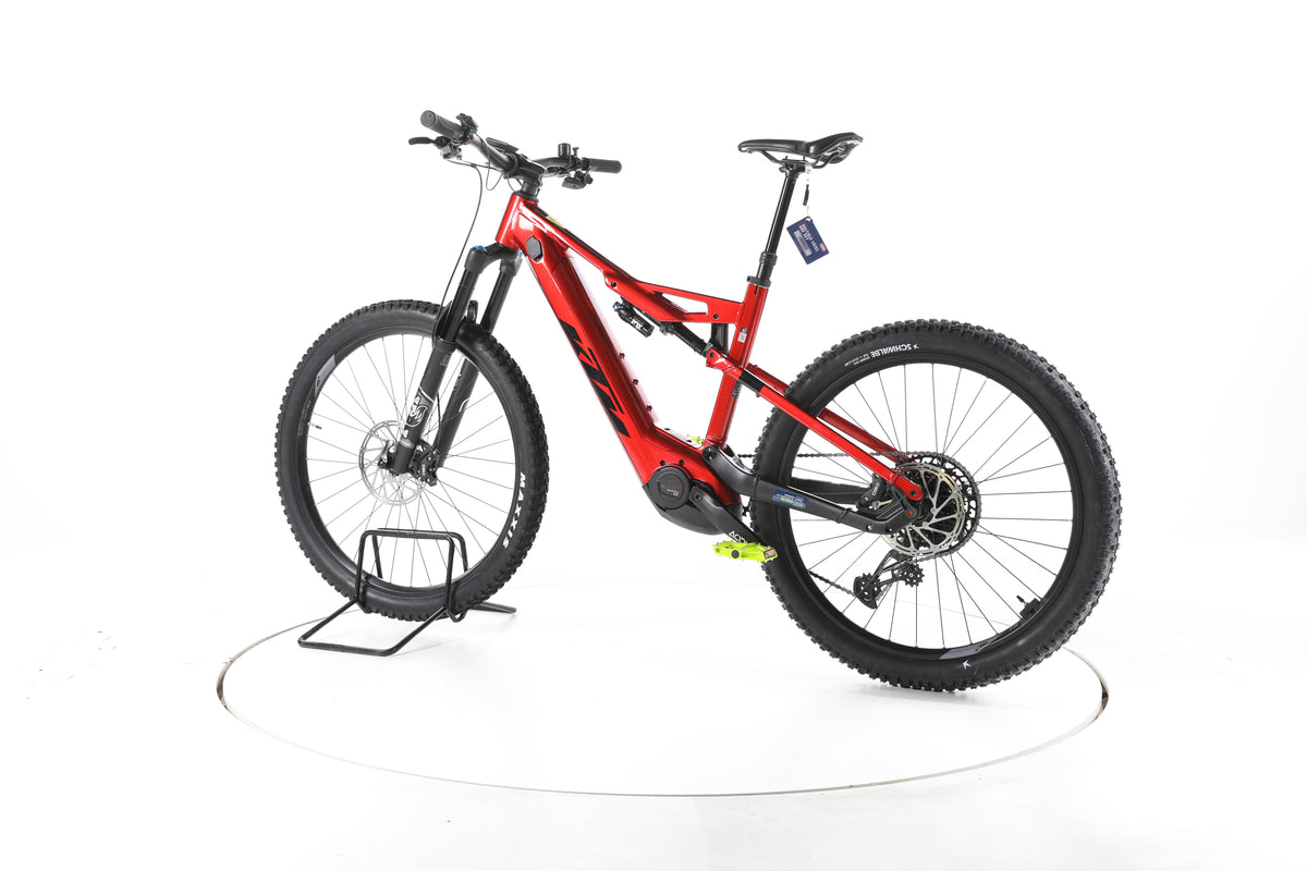 KTM Macina KAPOHO 7971 E-Bike Fully - Image 8